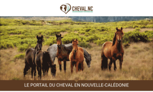 Cheval.nc thumbnail