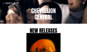 Chevelleonline.net thumbnail