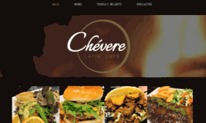 Cheverelatincafe.com thumbnail