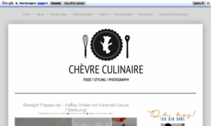 Chevre-culinaire.blogspot.com thumbnail