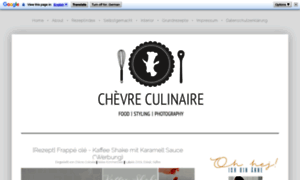 Chevre-culinaire.blogspot.de thumbnail