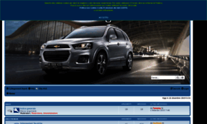 Chevroletcaptivaforum.it thumbnail