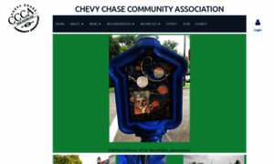 Chevychasecitizens.org thumbnail