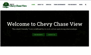 Chevychaseview.org thumbnail