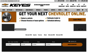 Chevytownusa.com thumbnail