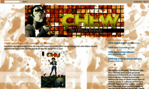 Chewcomic.blogspot.com thumbnail