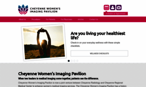 Cheyennewomensimaging.com thumbnail