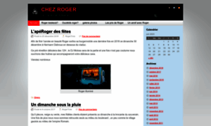 Chez-roger.com thumbnail