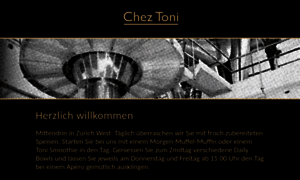 Chez-toni.ch thumbnail