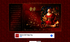 Chez.le.pere.noel.free.fr thumbnail