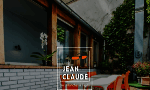 Chezjeanclaude.fr thumbnail