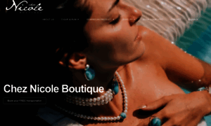 Cheznicoleboutique.com thumbnail