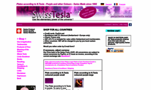 Chf-e.swisstesla.com thumbnail