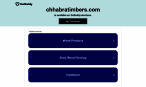 Chhabratimbers.com thumbnail