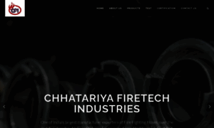 Chhatariyafiretech.com thumbnail