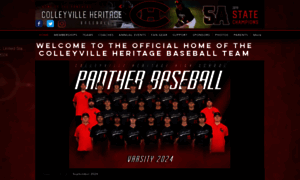 Chhspantherbaseball.com thumbnail