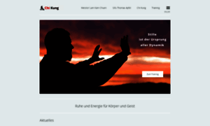 Chi-kung.org thumbnail