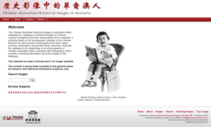 Chia.chinesemuseum.com.au thumbnail