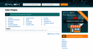 Chiajna.cylex.ro thumbnail