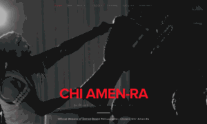 Chiamenra.com thumbnail