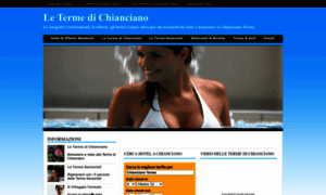 Chianciano-terme.org thumbnail