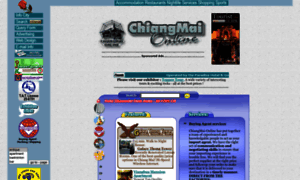 Chiangmai-online.com thumbnail
