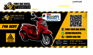 Chiangmaibikerental.com thumbnail