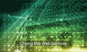 Chiangmaiwebservices.com thumbnail