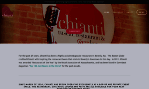 Chianti-lounge.squarespace.com thumbnail