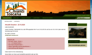 Chianti-toscana.com thumbnail