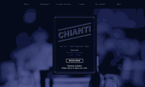 Chianti.net.au thumbnail