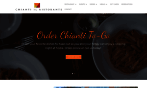 Chiantiristorante.com thumbnail