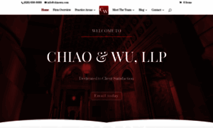 Chiaowu.com thumbnail