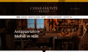 Chiaramonterenzo.it thumbnail