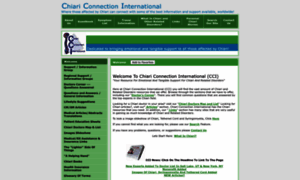 Chiariconnectioninternational.com thumbnail