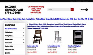 Chiavari-chairs-cheap-prices.com thumbnail