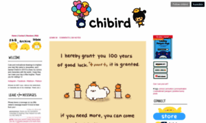 Chibird.com thumbnail