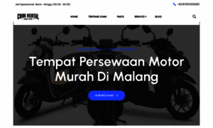 Chibirentalmotormalang.com thumbnail