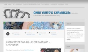 Chibiyuuto.com thumbnail