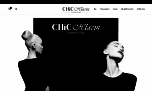 Chic.co.il thumbnail