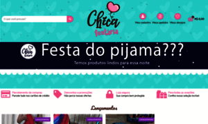 Chicafestaria.com.br thumbnail