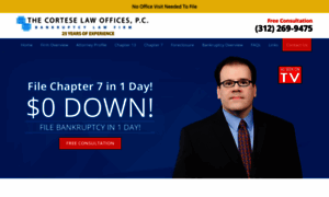 Chicago-bankruptcy-attorneys.com thumbnail