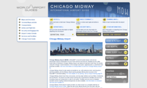 Chicago-mdw.com thumbnail