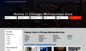Chicago-metropolitan-area.com thumbnail