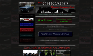 Chicago-mustang.com thumbnail