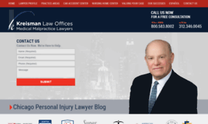 Chicago-personal-injury-lawyer-blawg.com thumbnail