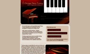 Chicago-piano-tuning.com thumbnail