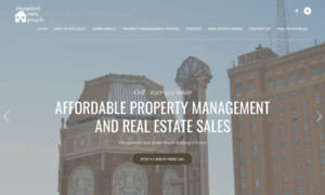 Chicago-realty-group.com thumbnail