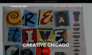 Chicago-sun-times.myshopify.com thumbnail