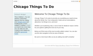 Chicago-things-to-do.com thumbnail